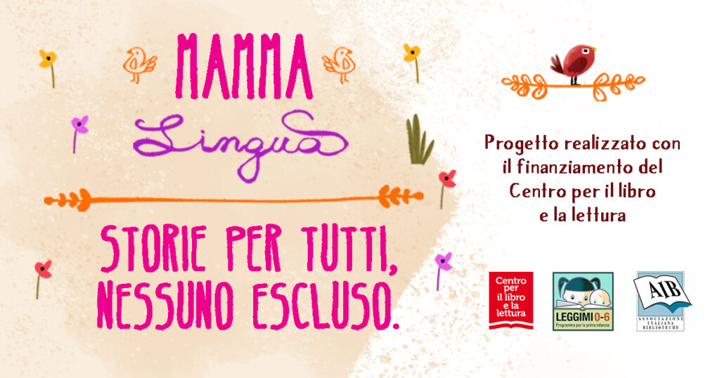 mammalingua booq palermo