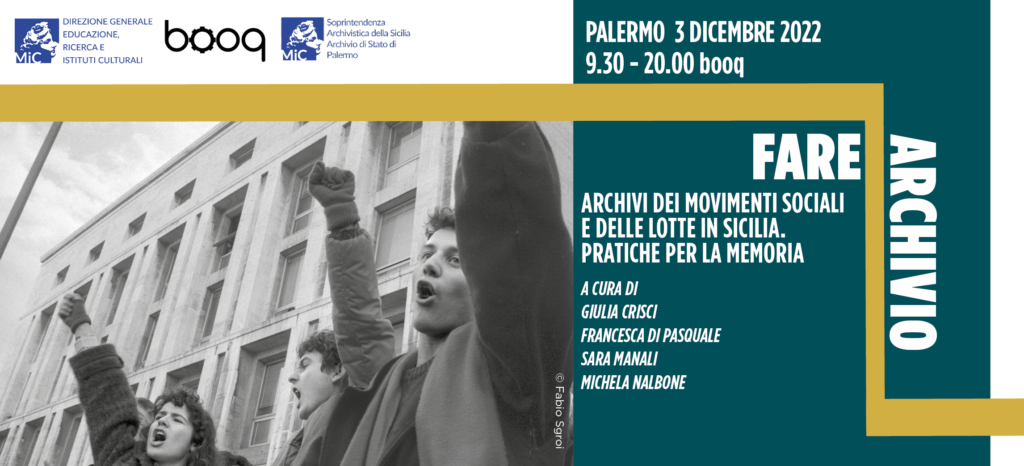 fare archivio pagina sito